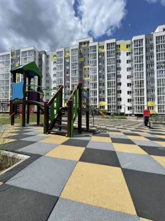 ЖК Пелюстковий ВЛАСНИК - фото 1