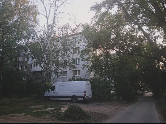 2х кімнатна від власника алмазний Горбаневка