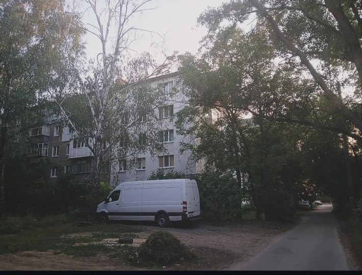 2х кімнатна від власника алмазний - фото 1