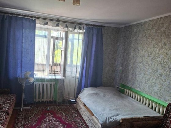 Продаж квартира Гребінка Полтавська область Гребенка