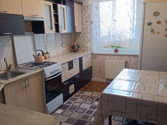 Квартира 3-кімнатна у Костополі продаж від власника Костополь