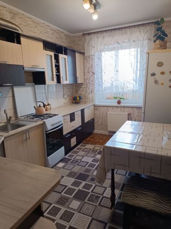 Квартира 3-кімнатна у Костополі продаж від власника - фото 1