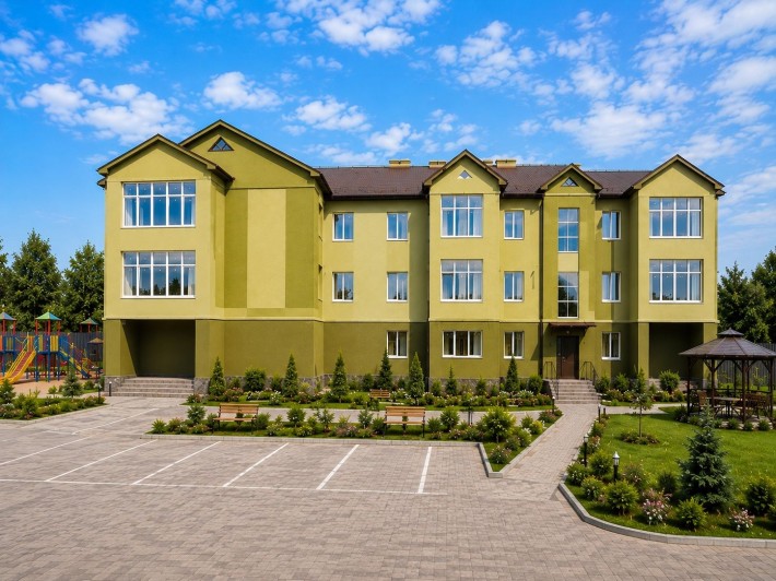 Продаж квартир від забудовника! - фото 1