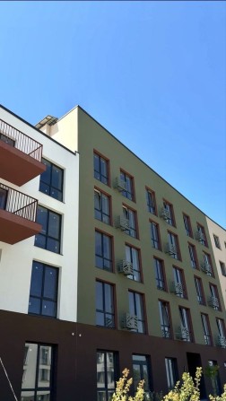 ‼️ПРОДАЖ. 2 кімнатна квартира.‼️з ремонтом ПІД КЛЮЧ‼️ЖК Субурбія. Квасилів - фото 1