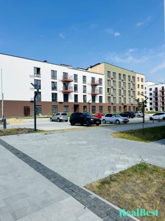 Продаж / Квартира /  Квасилів - фото 1