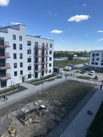 Продам 1-кімнатну квартиру . Новобудова . - фото 1