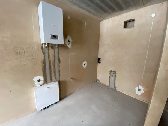 Продам 1к квартиру Субурбія Квасилов