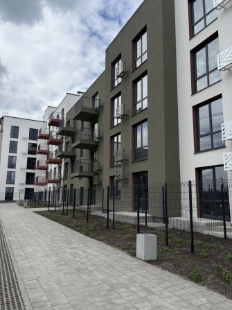 Продаж 1 кім квартири в новобудові - фото 1