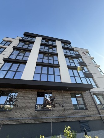 Двокімнатна квартира з ремонтом від забудовника ЖК Атмосфера 66,5м2 - фото 1