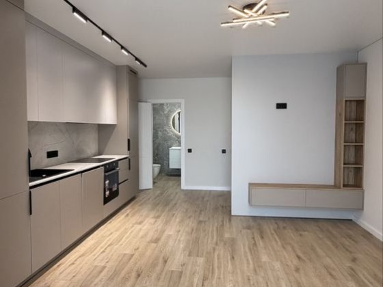 Продам  смарт квартиру в новобудові ЖК Атмосфера,1 Бармаки
