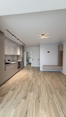 Продам  смарт квартиру в новобудові ЖК Атмосфера,1 - фото 1