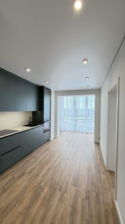 Продам однокімнатну в новобудові Атмосферна,1 - фото 1
