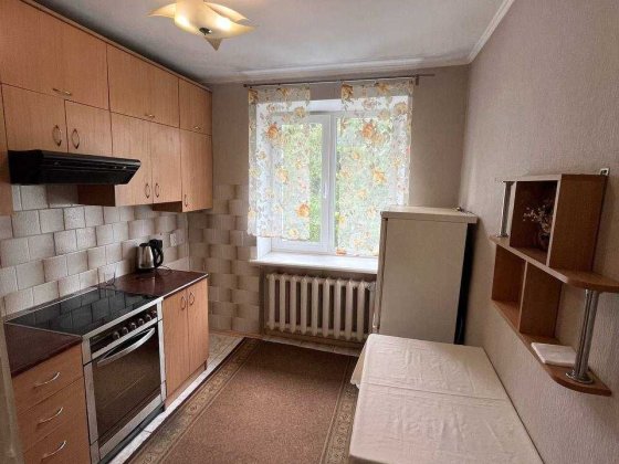 Продаж 1-но кімнатної квартири с.Вересневе Вересневе