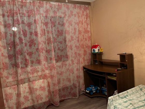 Продам 1 кімнатна квартиру ,Шанхай Франка 92 Кролевец
