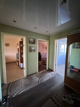 Продам 3-кімнатну квартиру - фото 1