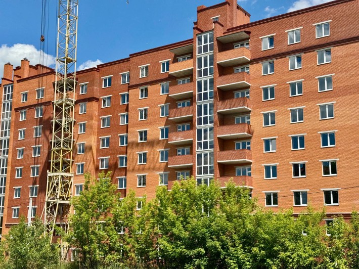Продаж 2к квартири Чортків вул. Степана Бандери - фото 1