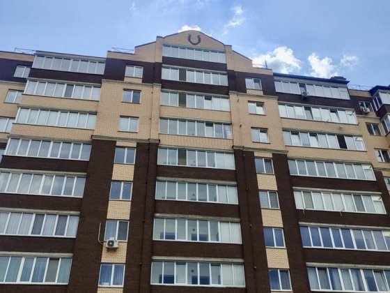 Продається 1-кімнатна квартира в новобудові. Чортків