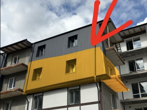Продам квартиру чортків новобудова жк баварія