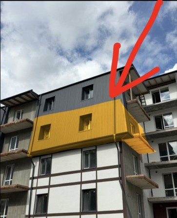 Продам квартиру чортків новобудова жк баварія - фото 1