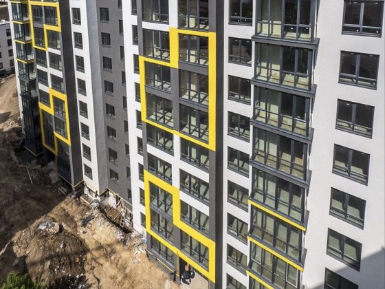 Продаж квартири 2 км  БЕЗ КОМІСІЇ
