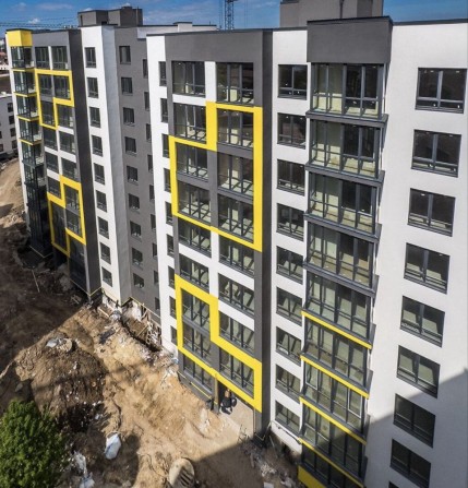Продаж квартири 2 км  БЕЗ КОМІСІЇ - фото 1