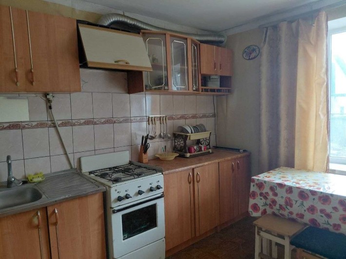 продається 1 кімнатна квартира у місті Збараж - фото 1