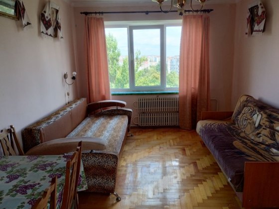 Продається 1кім.квартира