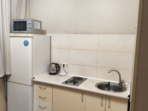 Продам 2к 4/16 50,5м2 на Амосова54 Кулиничи