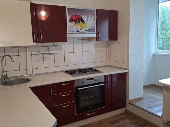Продам 1 кімн квартиру на Олексіївці Кулиничи