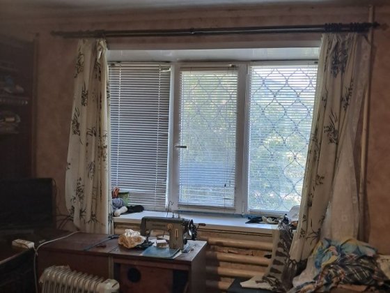 Продам 1ком.квартиру в центре Балаклеи Балаклія