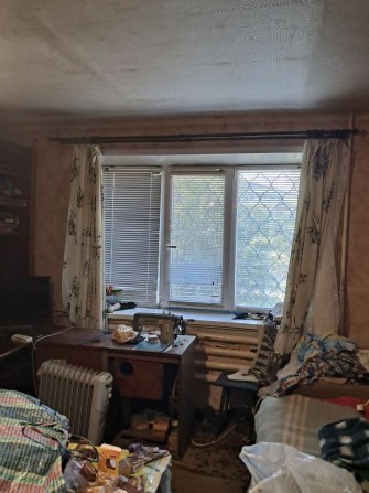 Продам 1ком.квартиру в центре Балаклеи - фото 1