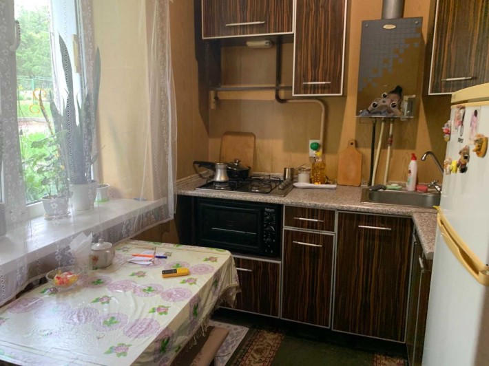 Продам 1 к. квартиру Кулиничи - фото 1