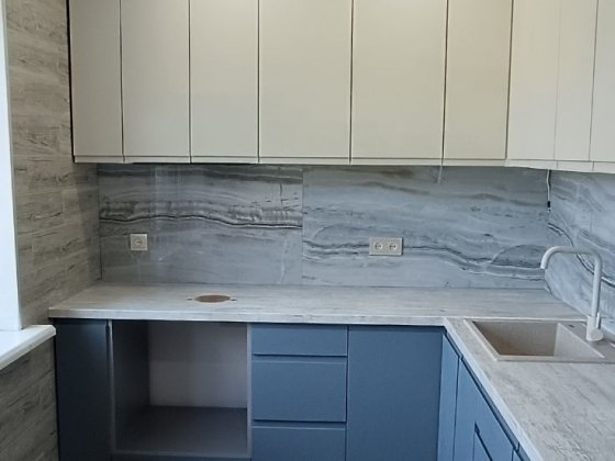 Продається 3-кімнатна квартира на Сонячній 9 Кулиничи