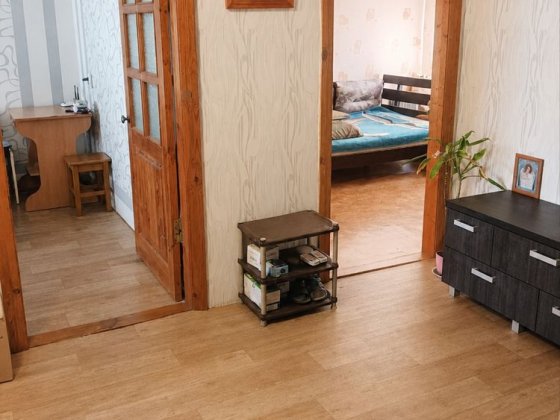 Квартира трикімнатна в м. Балаклія Балаклія