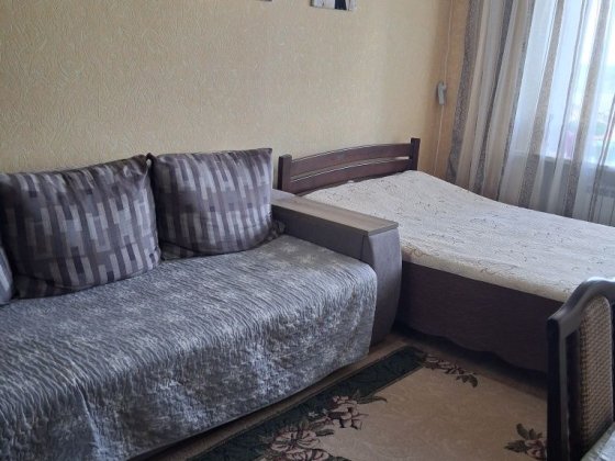 продам  свою квартиру. Не аренда. Балаклея