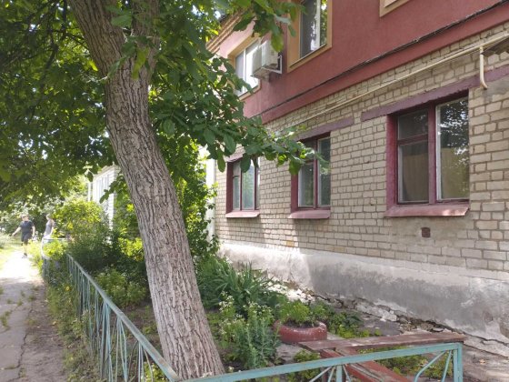 Продам квартиру в Нова Водолага, Харківська обл. Новая Водолага