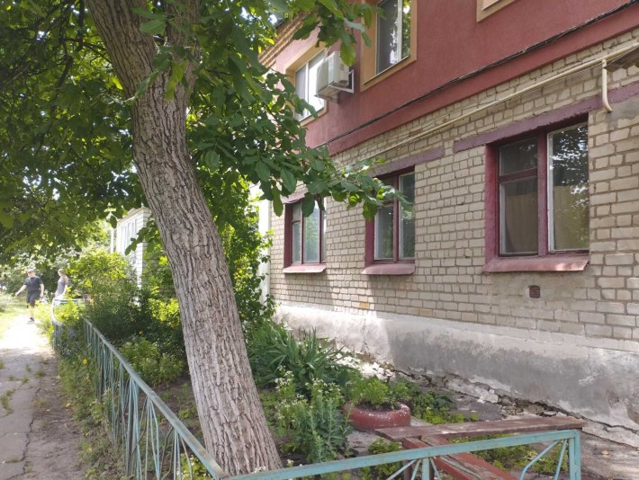 Продам квартиру в Нова Водолага, Харківська обл. - фото 1