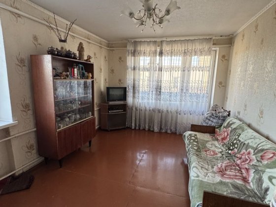 Продам 4-х кімнатну квартиру в Новій Водолазі Новая Водолага