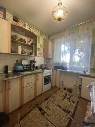 3 кімнатна квартира 1/2 поверх район Црб - фото 1