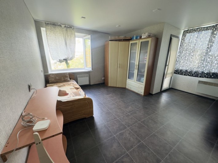 Продам 1-кімнатну  квартиру в Малій Данилівці - фото 1