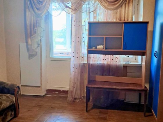 2-х кімнатна квартира Первомайск