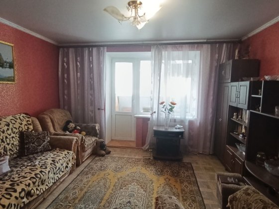 Продається 2к.квартира район ФРЕГАТ Первомайск