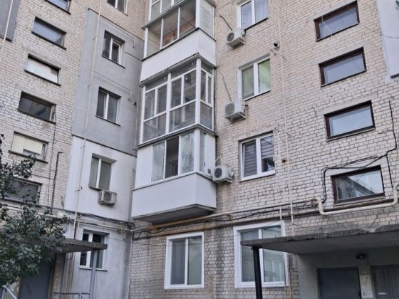 Продам 3к квартиру в Покотиловке Покотиловка