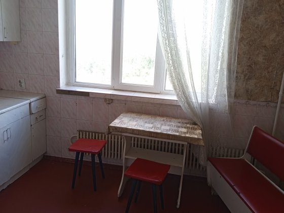 продам квартиру наСалтовкее Бобровка