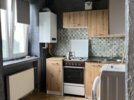 Продам 3-комнатную квартиру в пгт Васищево, ул. Вишнёвая Васищеве