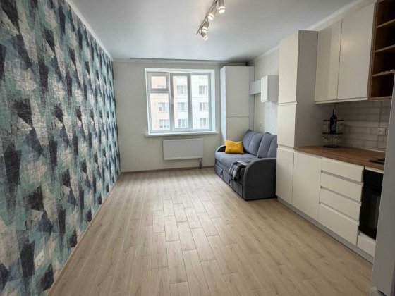 2к Озерна | 67,8 м² | Свіжий ремонт | Техніка | Біля озера ID:46406 Лесные Гриновцы