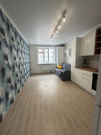 2к Озерна | 67,8 м² | Свіжий ремонт | Техніка | Біля озера ID:46406 - фото 1