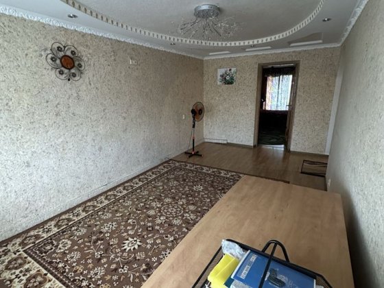 Продам 3-х кімнатну квартиру в центрі (від власника) Дунаевцы