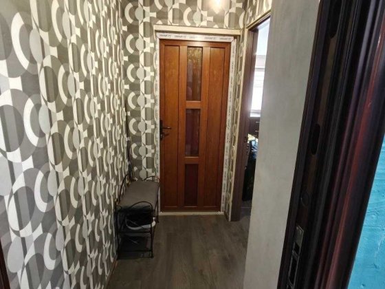 45028  Затишна кімната з сучасним ремонтом та меблями в самому центрі Волочиська! Волочиск