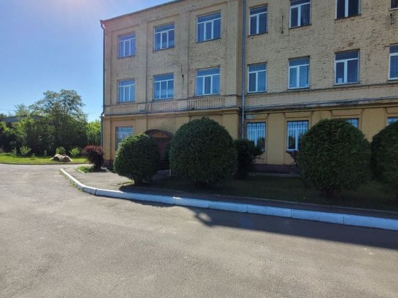 Квартира Ізяслав Изяслав